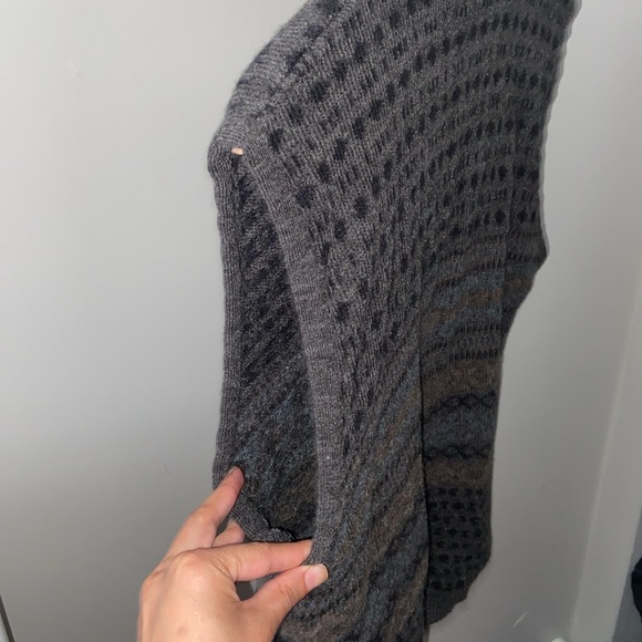 Profilo Sport M Sweater Vest - Picture 4 of 4